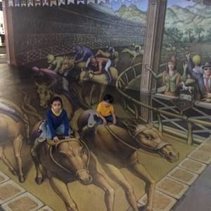 Meet your Posher, Hamid